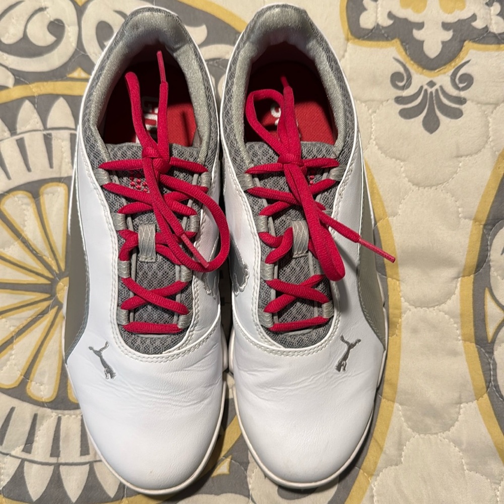 Women Puma Golf shoe